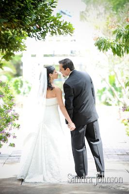 Best Sheraton Orlando North Wedding photographer - Sandra Johnson (SJFoto.com)